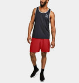 Under Armour Wordmark Mens Shorts - Valley Sports UK