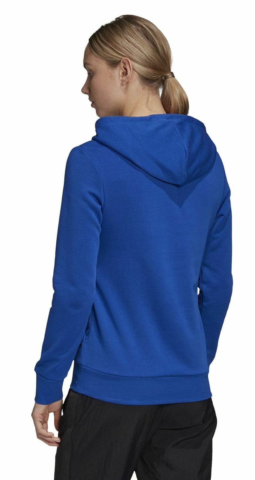 Adidas Core Ladies Hood Hoodie - Valley Sports UK