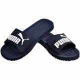 Puma Unisex Purecat Slides - Valley Sports UK