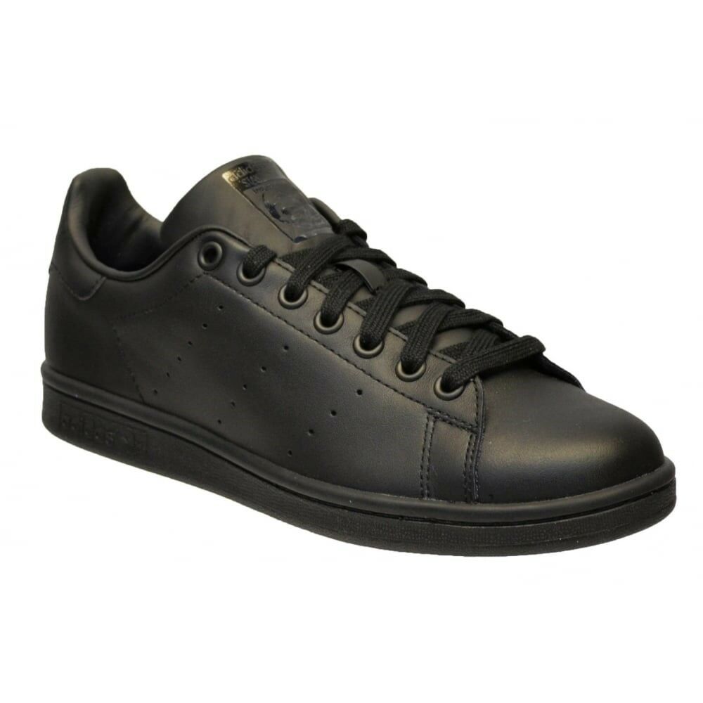 Adidas Mens Originals Stan Smith Trainer - Valley Sports UK