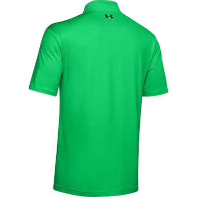 Under Armour Golf Performance 2.0 Shirt - Valley Sports UK