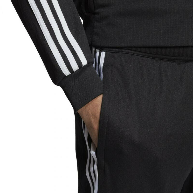 ADIDAS Boys TIRO19 TRACKSUIT BOTTOMS - Valley Sports UK