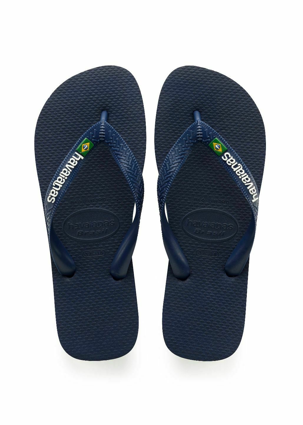 Havaianas Brazil Logo Flip Flop - Valley Sports UK