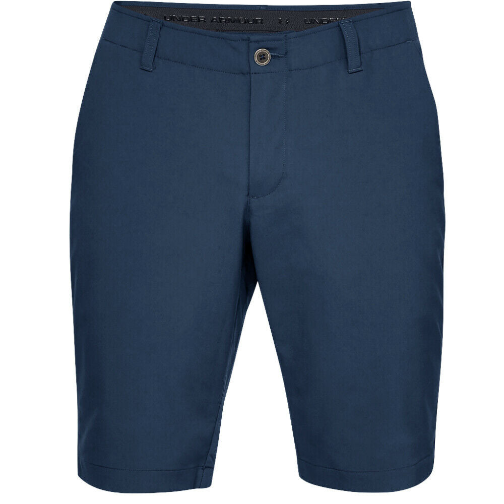 UNDER ARMOUR EU PERFORMANCE TAPER SHORT - Valley Sports UK