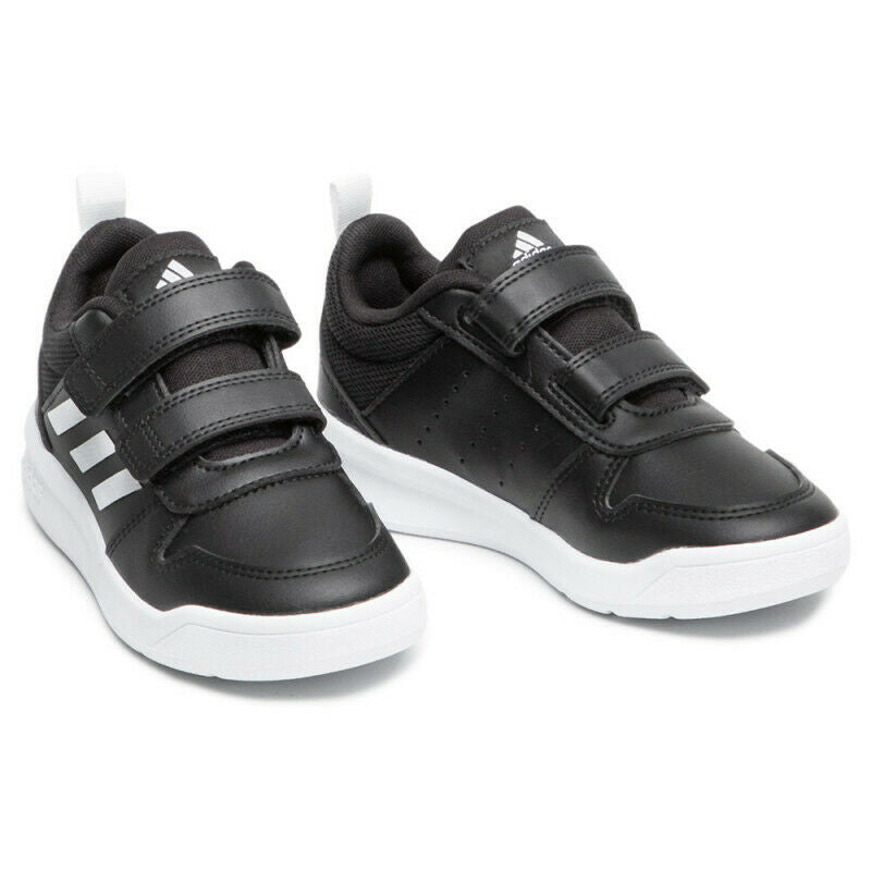 Adidas Kids Unisex TENSAUR School Shoes Casual Strap Shoe Trainers Sneaker - Valley Sports UK