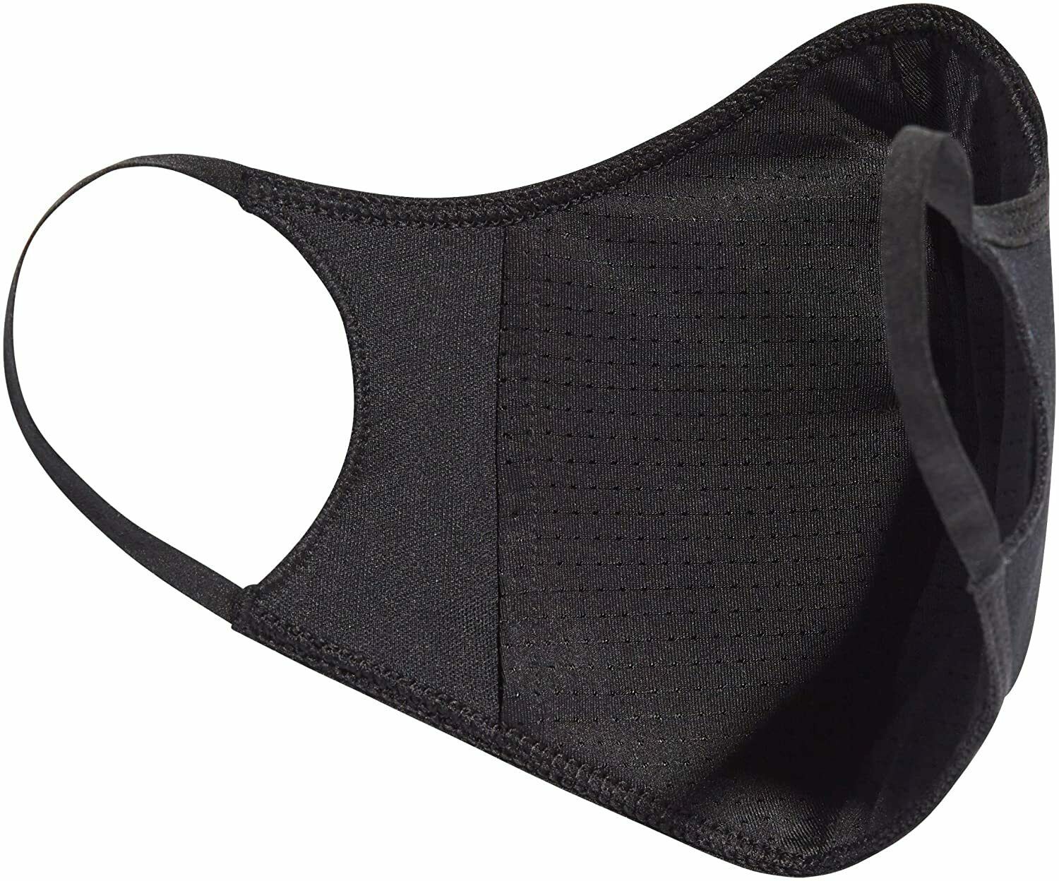 Adidas Unisex Reusable Face Mask Covering - Valley Sports UK