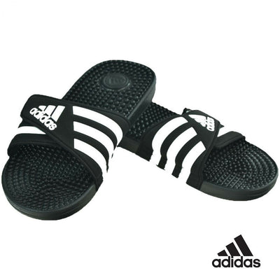 Adidas Mens Adissage Slides - Valley Sports UK