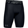 Under Armour Men&#39;s HeatGear Long Compression Underwear Baselayer Bottoms Shorts - Valley Sports UK