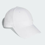 Adidas Womens Baseball Cap Ladies Metal Logo Adjustable Summer Caps Sports Cotton Hat - Valley Sports UK