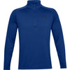 Men&#39;s UA Tech 1/2 Zip Long Sleeve T-Shirt - Valley Sports UK