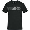 Under Armour Men&#39;s Fast Left Chest Short Sleeve - Valley Sports UK
