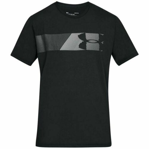 Under Armour Men's Fast Left Chest Short Sleeve - Valley Sports UK