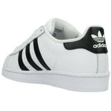 Adidas Boys Originals SUPERSTAR Trainer - Valley Sports UK