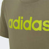 Adidas Boys Essential T Shirt - Valley Sports UK