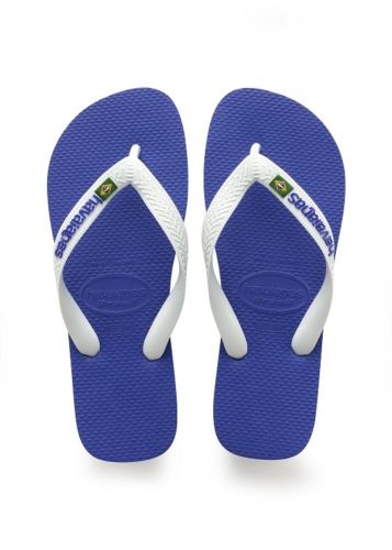 Havaianas Brazil Logo Flip Flop - Valley Sports UK