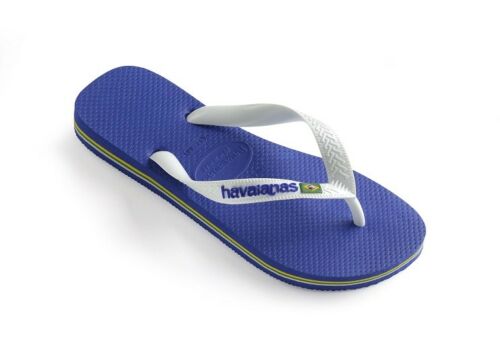 Havaianas Brazil Logo Flip Flop - Valley Sports UK