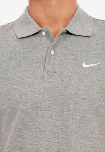 Nike Classic SS Pique Polo Shirt - Valley Sports UK