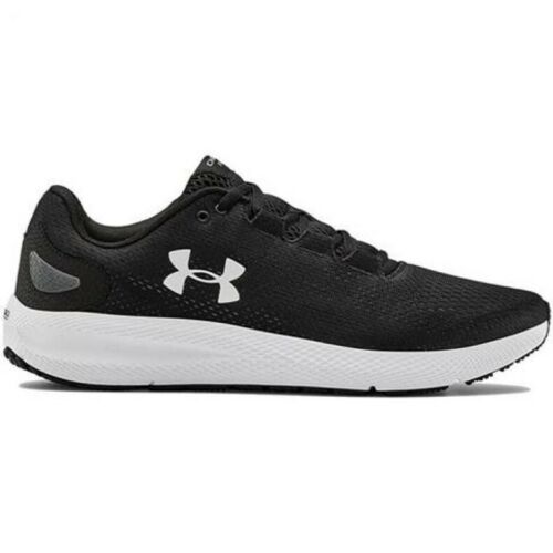 Under Armour Men's Charged Pursuit 2 Running Shoes Trainers Sneakers - Valley Sports UK