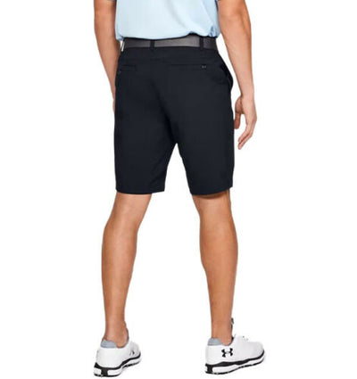 UNDER ARMOUR EU PERFORMANCE TAPER SHORT - Valley Sports UK