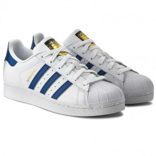 Adidas Boys Originals SUPERSTAR Trainer - Valley Sports UK