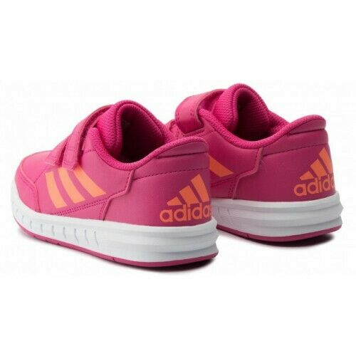 Adidas Baby Alta CF Shoes - Valley Sports UK