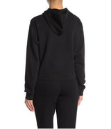 Puma Womens Crop Hoodie - Valley Sports UK