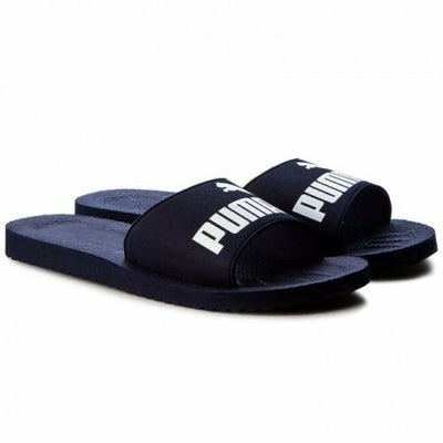 Puma Unisex Purecat Slides - Valley Sports UK