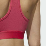 Adidas Essential Strappy Bra - Valley Sports UK