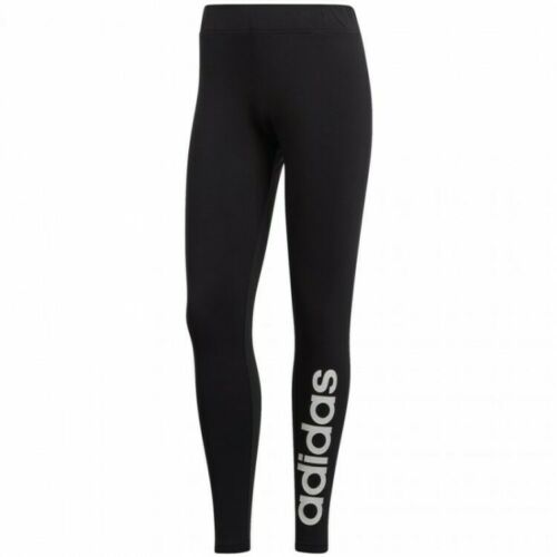 ADIDAS WOMENS ESSENTIALS LEGGINGS - Valley Sports UK