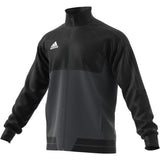 Adidas Tiro 17 Mens Training Jacket - Valley Sports UK