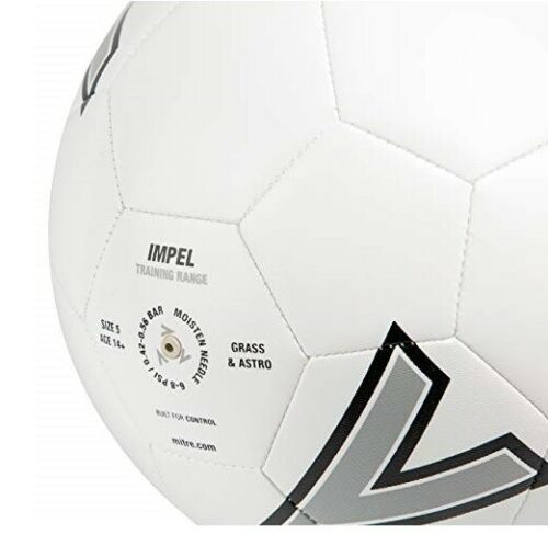 Mitre Impel Max Plus Football - Valley Sports UK