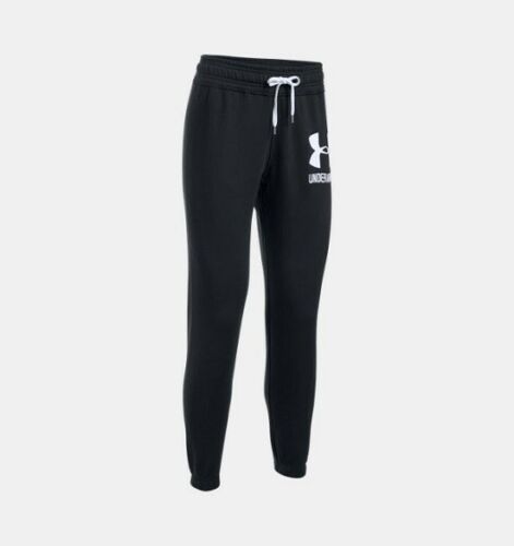 Under Armour Womens Fleece Joggers - Valley Sports UK