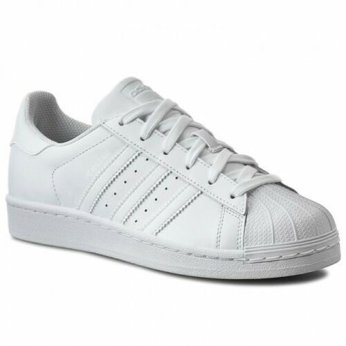 Adidas Boys Originals SUPERSTAR Trainer - Valley Sports UK