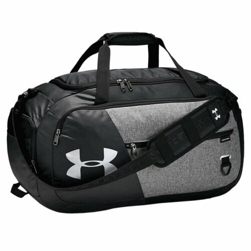 Under Armour Undeniable 4.0 Duffle bag - Valley Sports UK