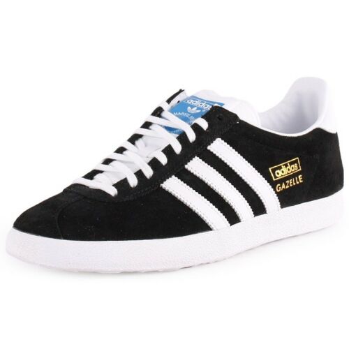 Adidas Originals Mens Gazelle Trainer - Valley Sports UK