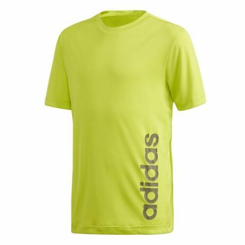 Adidas Boys Essential T Shirt - Valley Sports UK