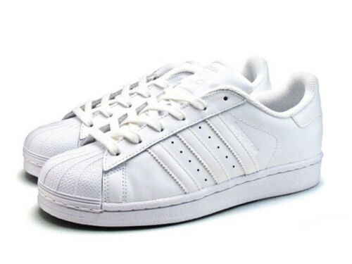 Adidas Boys Originals SUPERSTAR Trainer - Valley Sports UK