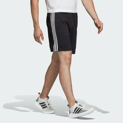 Mens Essentials Linear Chelsea Shorts - Valley Sports UK