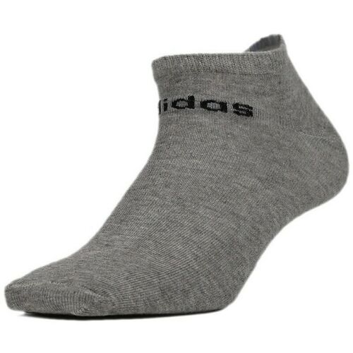 Adidas Nc Low Cut Socks - Valley Sports UK