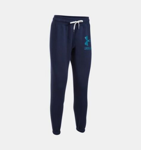 Under Armour Womens Fleece Joggers - Valley Sports UK