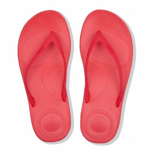 Fitflop iQushion Womens Flip Flops - Valley Sports UK