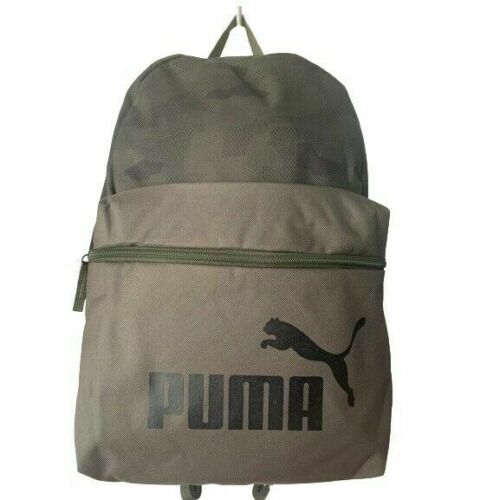 Puma Seasonal Backpack - Valley Sports UK
