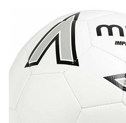 Mitre Impel Max Plus Training Football Ball Soccer Balls - Valley Sports UK