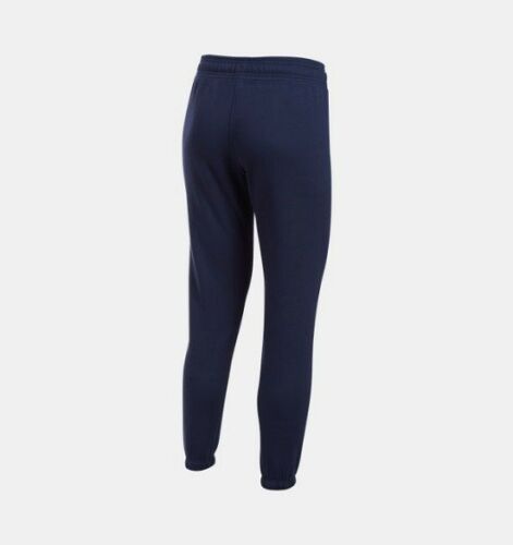 Under Armour Womens Fleece Joggers - Valley Sports UK