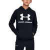 Under Armour Boys Rival Hoodie - Valley Sports UK