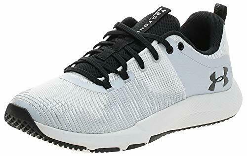 Under Armour Mens Charged Engage Trainers Lightweight Mesh Running Gym Shoes - Valley Sports UK