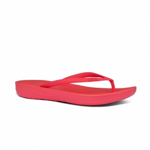 Fitflop iQushion Womens Flip Flops - Valley Sports UK