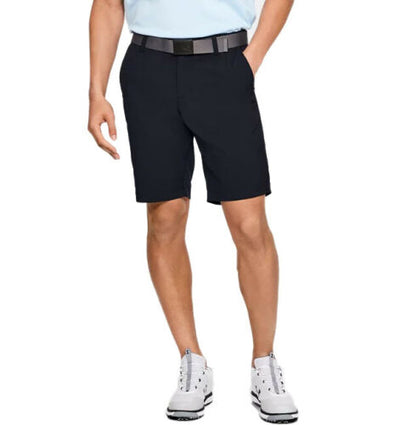 UNDER ARMOUR EU PERFORMANCE TAPER SHORT - Valley Sports UK