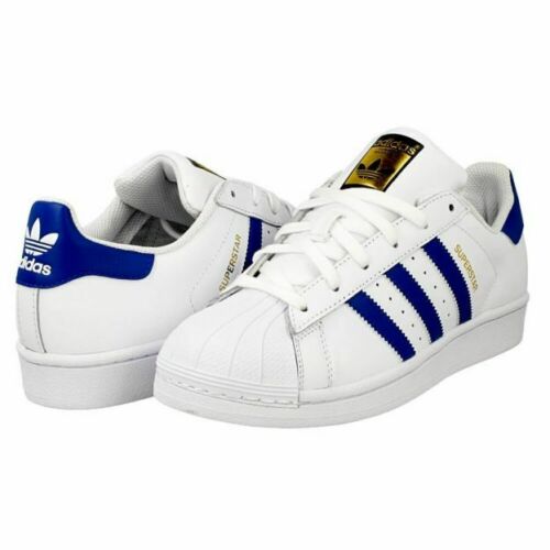 Adidas Boys Originals SUPERSTAR Trainer - Valley Sports UK