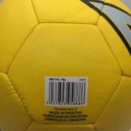 Mitre Impel Max Plus Training Football Ball Soccer Balls - Valley Sports UK